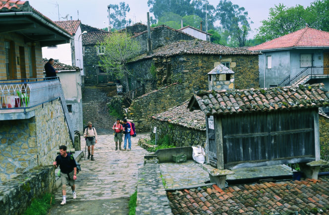 Fly Drive Het Historische Noorden van Spanje 4