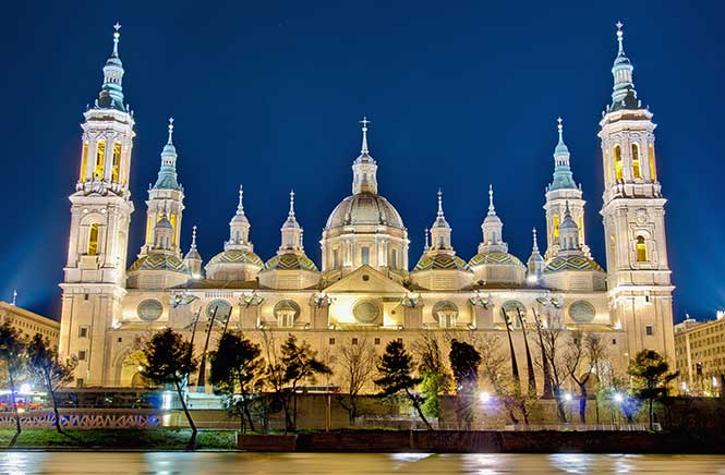 Fly Drive Barcelona en Omgeving 2