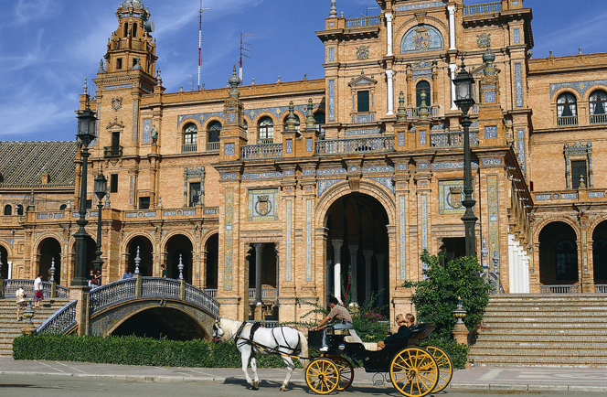 Fly Drive Andalusie Het Zonovergoten Zuiden 3