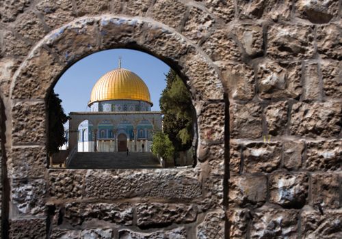 Tel Aviv en Jeruzalem Prima hotels 1