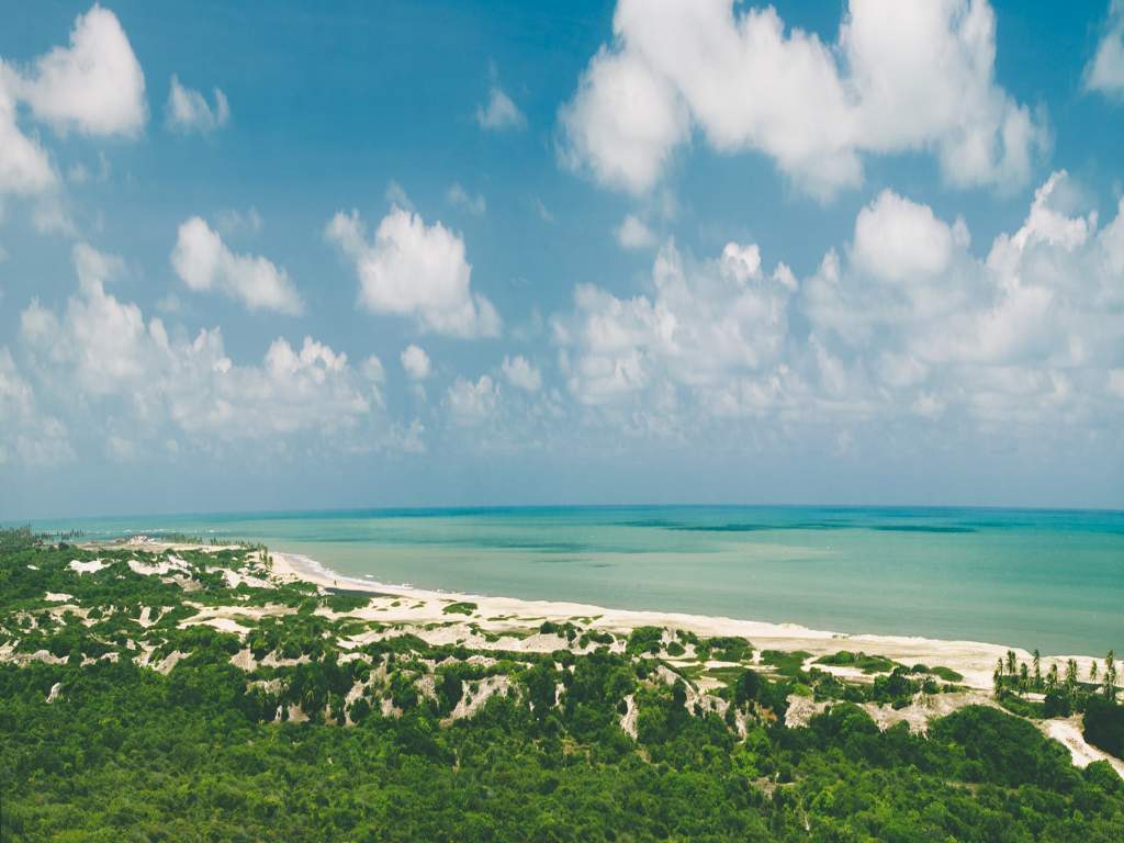 Culturele Rondreis Brazilie 15