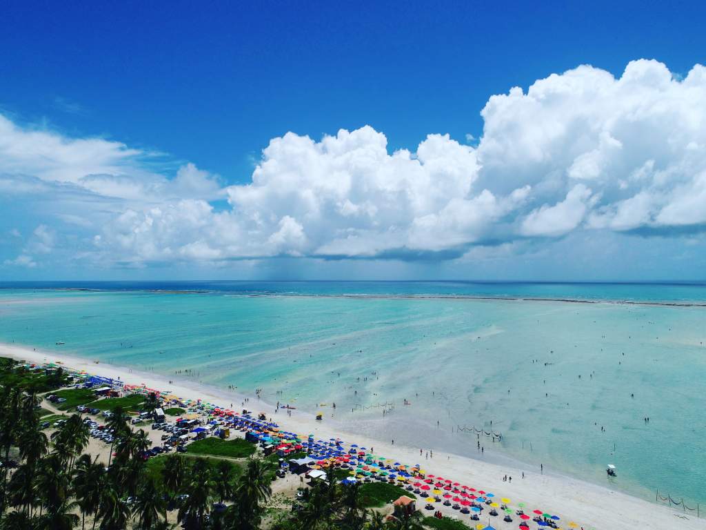 Fly en Drive Brazilie in voetsporen Maurice van Nassau 22