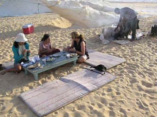 West Desert Adventure 3