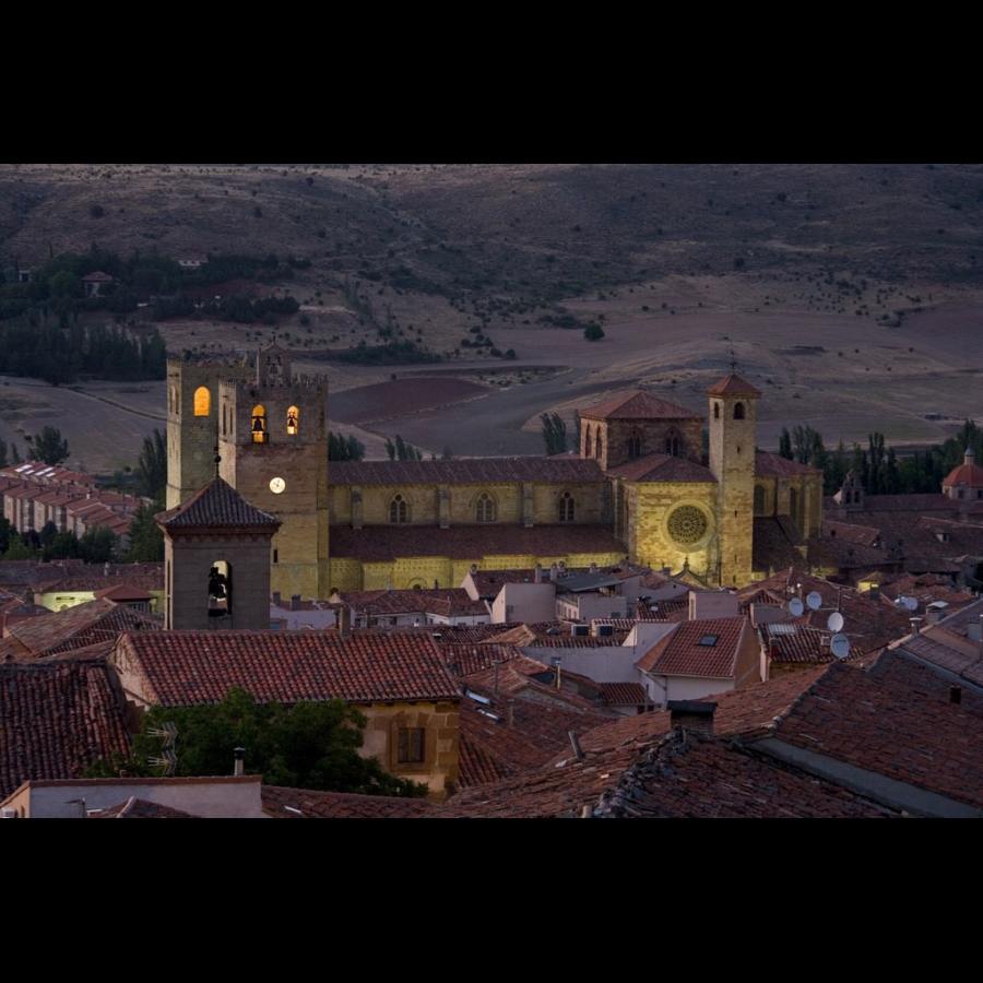 Fly Drive Paradores Madrid en omgeving 7