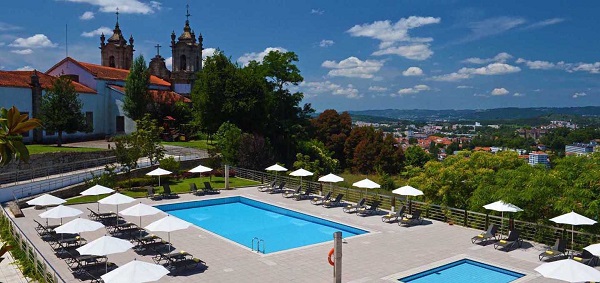 Pousada Fly Drive Noord Portugal 12