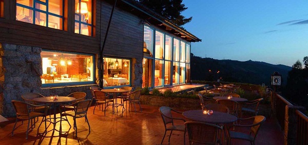 Pousada Fly Drive Noord Portugal 14