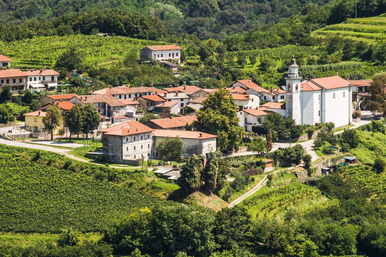 Fly en Drive door het prachtige Slovenie en Kroatie 10