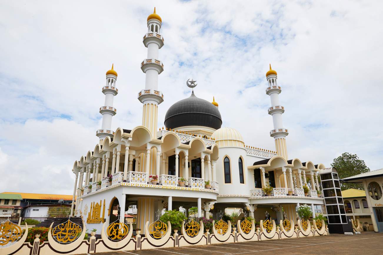 Beleef Suriname Rondreis 8