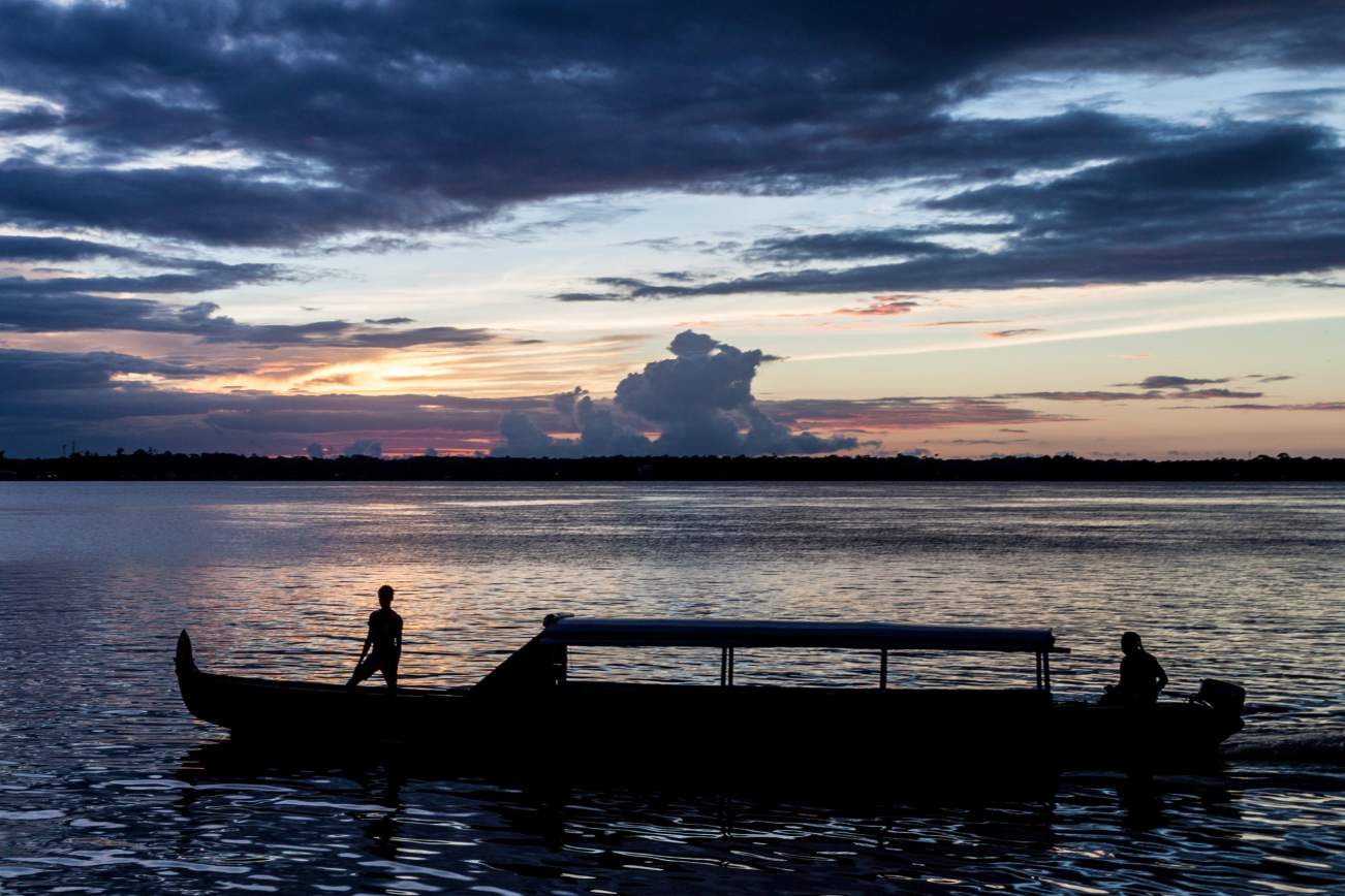 The Art of Survival Suriname Rondreis 9