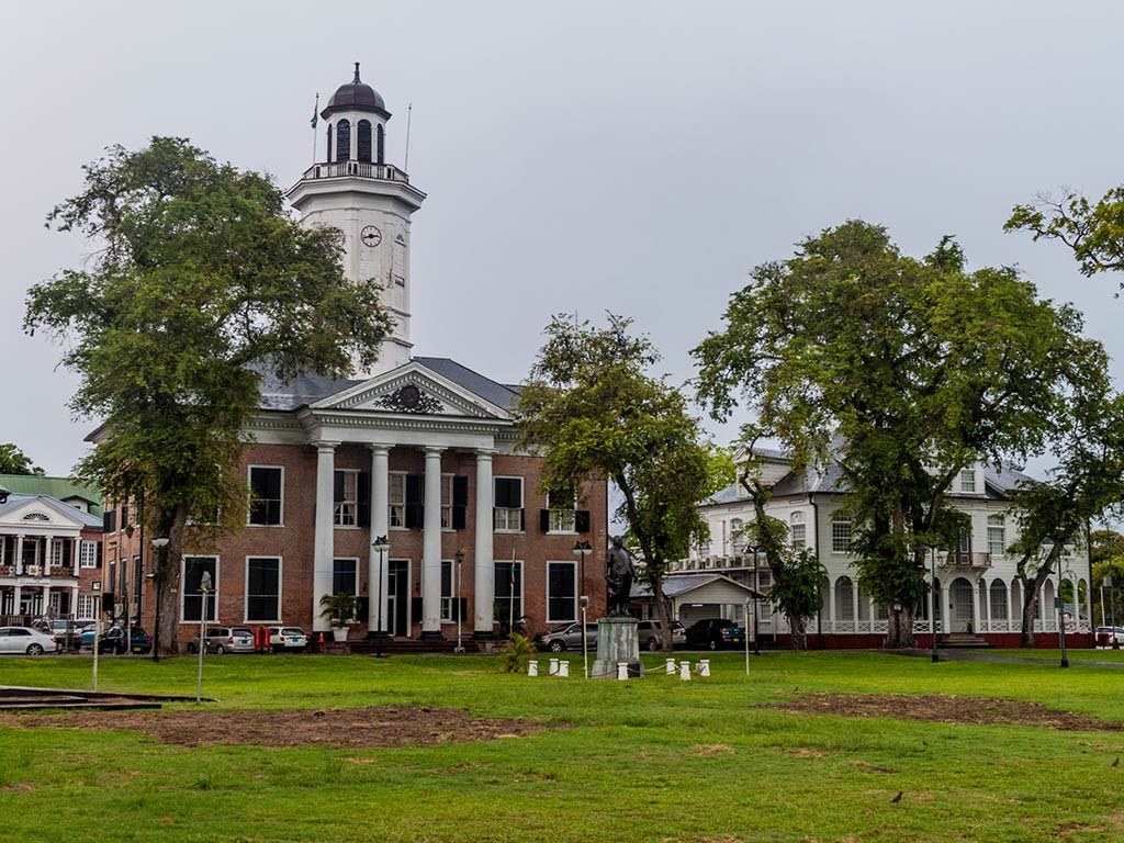 The Art of Survival Suriname Rondreis 11