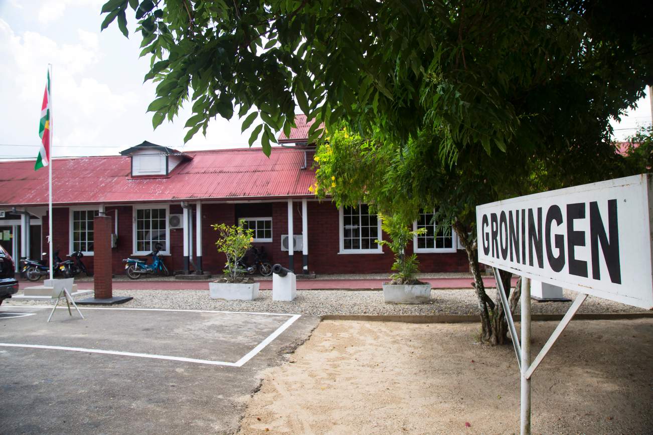 Fly en Drive Ontdek zelf Suriname  2