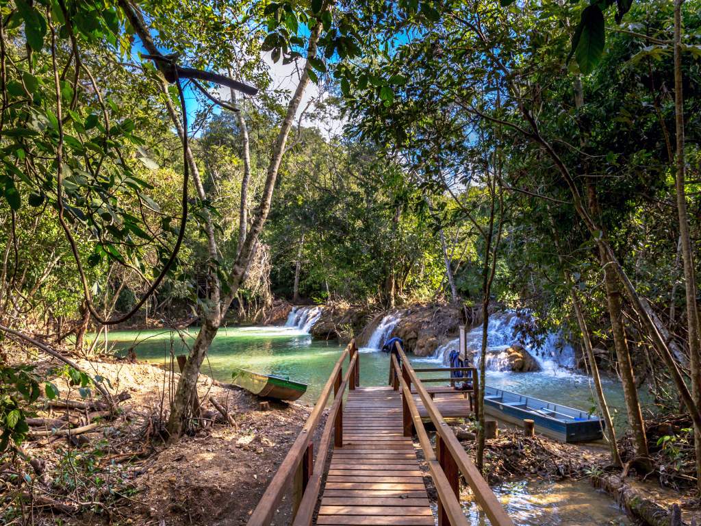 Individuele Rondreis Fantastisch Brazilie 19